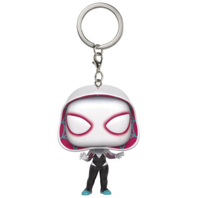 Pocket POP! Keychain: Marvel: Spider-Gwen