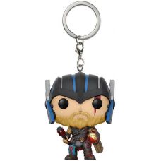 Pocket POP! Keychain: Marvel: Thor Ragnarok: Thor