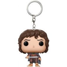 Pocket POP! Keychain: Відео: The Lord of the Rings: Frodo