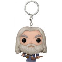 Pocket POP! Keychain: Мови: The Lord of the Rings: Gandalf