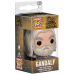Pocket POP! Keychain: Movies: The Lord of the Rings: Gandalf фото  - 0
