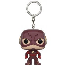 Pocket POP! Keychain: The Flash: The Flash