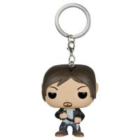 Pocket POP! Keychain: The Walking Dead: Daryl Dixon