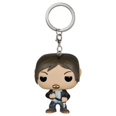 Pocket POP! Keychain: The Walking Dead: Daryl Dixon