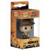 Pocket POP! Keychain: The Walking Dead: Rick Grimes фото  - 0