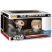 POP! Bobble 2-Pack: Star Wars: Movie Moments: Luke & Leia Trash Compactor (Exc) фото  - 0