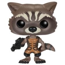 POP! Bobble: Guardians O/T Galaxy: Rocket Raccoon