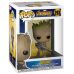 POP! Bobble: Marvel: Avengers Infinity War: Groot фото  - 0