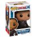 POP! Bobble: Marvel: Captain America CW: Unmasked Black Panther фото  - 0