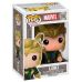 POP! Bobble: Marvel: Loki w/ Helmet фото  - 0