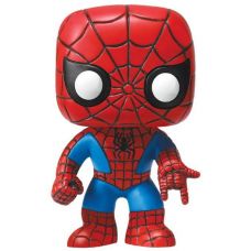 POP! Bobble: Marvel: Spider-Man