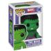 POP! Bobble: Marvel: The Hulk фото  - 0