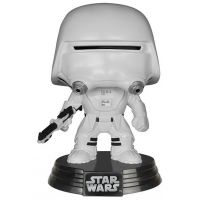 POP! Bobble: Star Wars: E7 TFA: First Order Snowtrooper