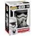 POP! Bobble: Star Wars: E7 TFA: First Order Stormtrooper фото  - 0