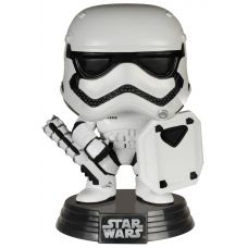POP! Bobble: Star Wars: E7 TFA: First Order Stormtrooper