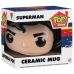 POP! Home: DC: Superman Mug фото  - 0