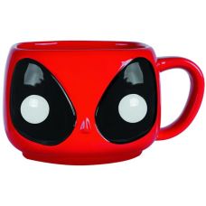 POP! Home: Marvel: Deadpool Mug