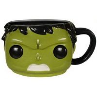 POP! Home: Marvel: Hulk Mug