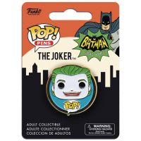 POP! Pins: DC: 1966 Joker