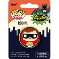 POP! Pins: DC: 1966 Robin