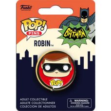 POP! Pins: DC: 1966 Robin