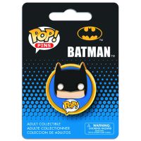 POP! Pins: DC: Batman 