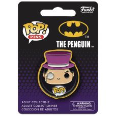 POP! Pins: DC: The Penguin