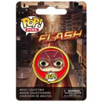 POP! Pins: The Flash: The Flash