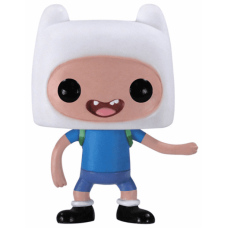 POP! Vinyl: Adventure Time: Finn