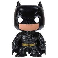 POP! Vinyl: DC: Dark Knight Batman