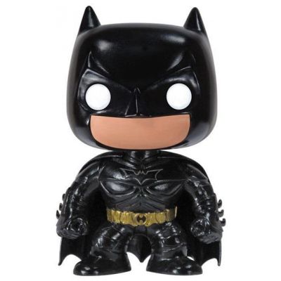POP! Vinyl: DC: Dark Knight Batman