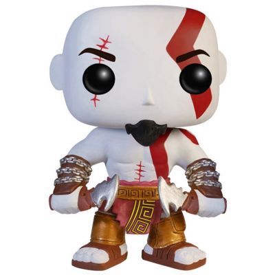 POP! Vinyl: God of War: Kratos