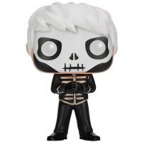 POP! Vinyl: MCR: Skeleton Gerard Way