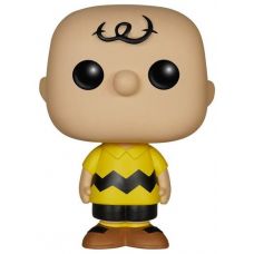 POP! Vinyl: Peanuts: Charlie Brown