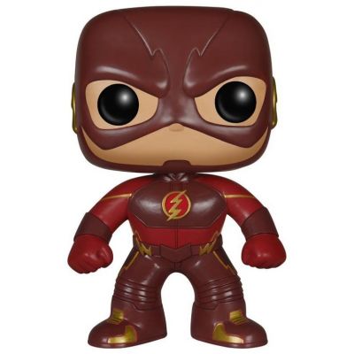 POP! Vinyl: The Flash: The Flash