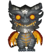 POP! Vinyl: WOW: 6" Deathwing 