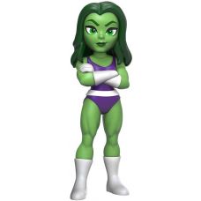 Rock Candy: Marvel: She-Hulk