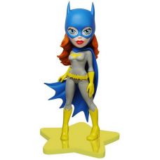 Vinyl Vixens: DC: Batgirl