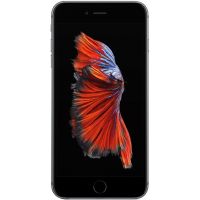 Apple iPhone 6s 64GB (Space Gray) (MKQN2)