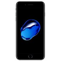 Apple iPhone 7 Plus 128GB (Jet Black) (MN4V2)