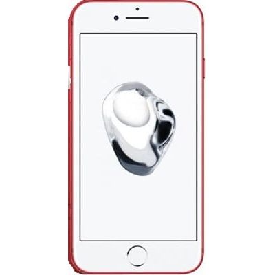 Apple iPhone 7 Plus 128GB (PRODUCT) Red (MPQW2)