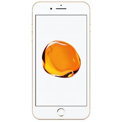 Apple iPhone 7 Plus 128GB (Gold) (MN4Q2)