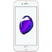 Apple iPhone 7 128GB (Rose Gold) (MN952)