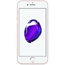 Apple iPhone 7 Plus 128GB (Rose Gold) Apple iPhone 7 Plus 128GB (Rose Gold)