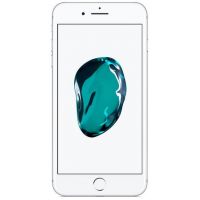 Apple iPhone 7 Plus 128GB (Silver) (MN4P2)