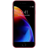 Apple iPhone 8 64GB (PRODUCT) Red (MRRK2)