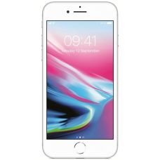 Apple iPhone 8 256GB (Silver) (MQ7G2) Apple iPhone 8 256GB (Silver) (MQ7G2)