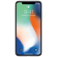 Apple iPhone X 256GB (Silver) (MQAG2) Apple iPhone X 256GB (Silver) (MQAG2)