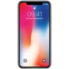 Apple iPhone X 256GB (Space Gray) (MQAF2) Apple iPhone X 256GB (Space Gray) (MQAF2)
