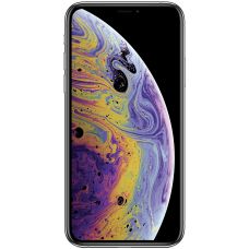 Apple iPhone XS 256GB (Silver) (MT9J2) Apple iPhone XS 256GB (Silver) (MT9J2)